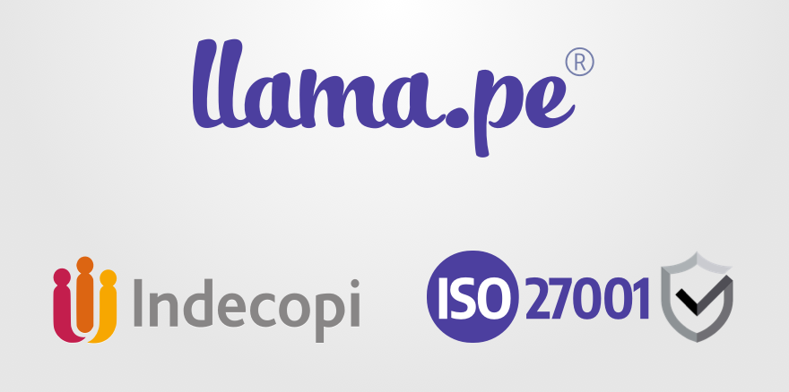 Certificados Digitales - www.llama.pe